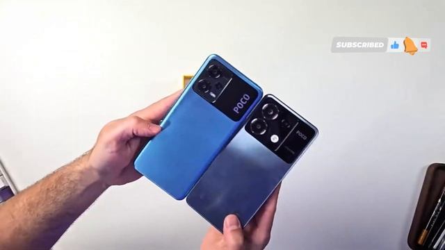 Poco X6 5G, el referente de la Gama Media en 2024 смотреть онлайн