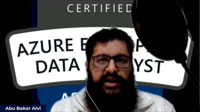 Microsoft DP-500 Certification Pt. 1 - New Course! смотреть онлайн
