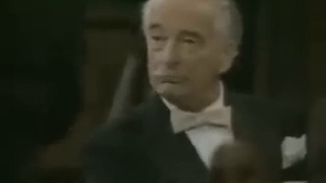 Borge&Kontra Monti's Czardas смотреть онлайн