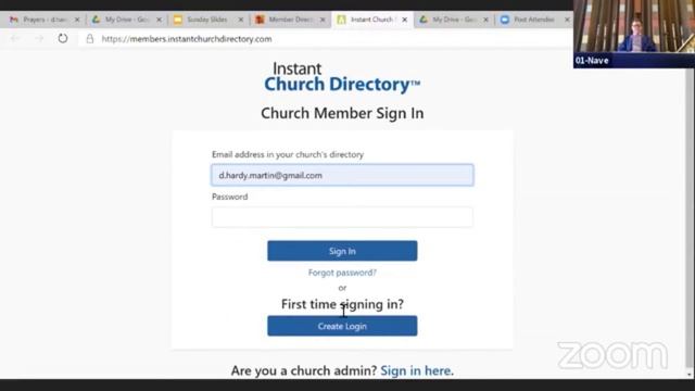 Quick Member Directory Tutorial смотреть онлайн