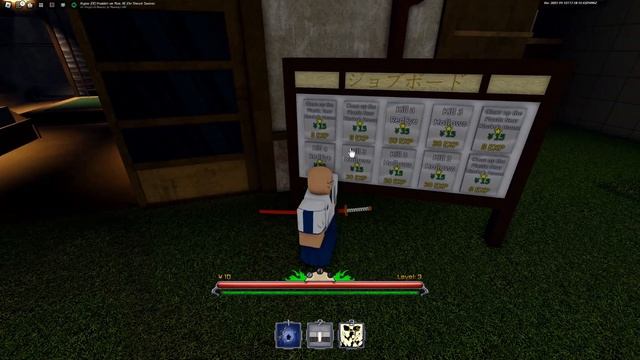 ПЕРВЫЙ РАЗ в ПЕРОКСАЙД | НОВЫЙ ТОПОВЫЙ РЕЖИМ по БЛИЧУ в Роблокс ? Roblox Peroxide смотреть онлайн