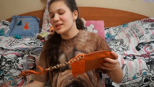 РАСПАКОВКА ПОСЫЛКИ Dresslink.com + игрушки Minecraft смотреть онлайн