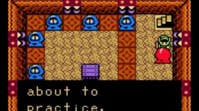 Let's Play Oracle of Seasons #04 - Legends of the Sunken Temple смотреть онлайн