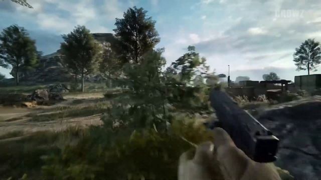 CROWZ ЛУЧШЕ BATTLEFIELD И CALL OF DUTY | НОВЫЙ БЕСПЛАТНЫЙ ШУТЕР 2021 | BETA TEST CROWZ | ОБЗОР CROW