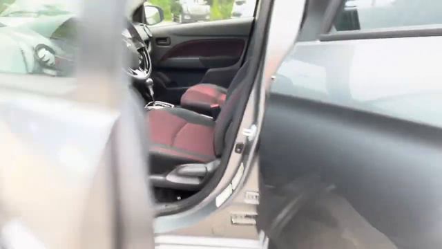 2023 MITSUBISHI MIRAGE G4 BE смотреть онлайн