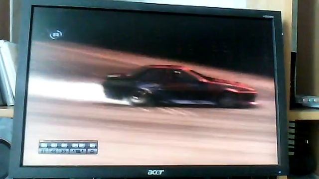 Race Driver Grid DRIFT Score 105.210.680 смотреть онлайн