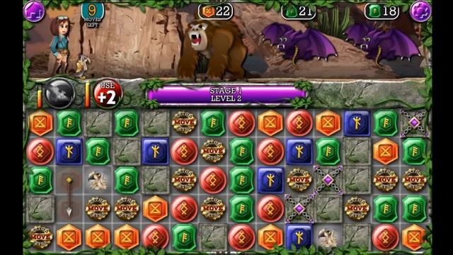 Sophia's Adventures: The Search for the Lost Relics (Gameplay) HD смотреть онлайн