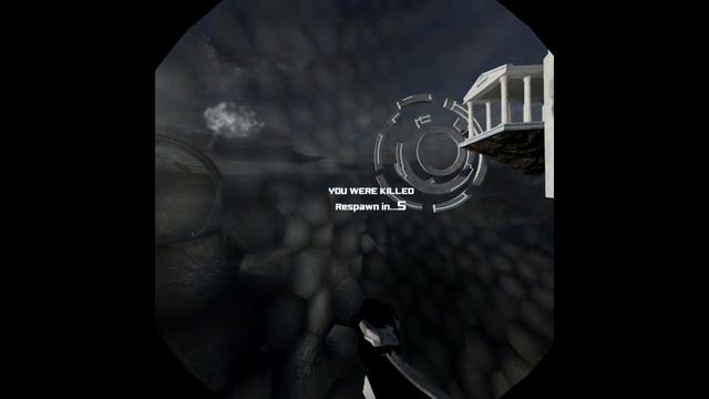 Skyfront VR - Gameplay смотреть онлайн