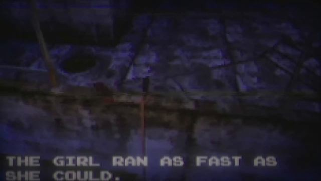 O ICEBERG DOS JOGOS DE TERROR смотреть онлайн