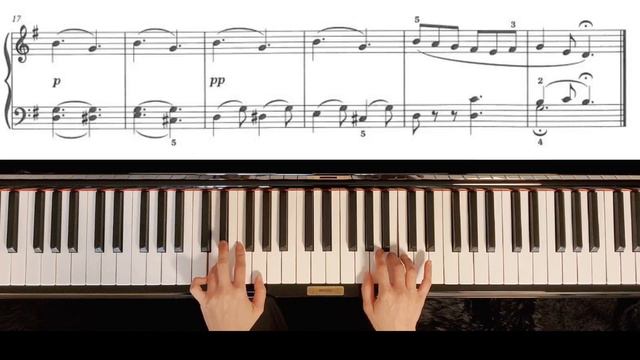 ABRSM Grade 2 Piano 2023-2024 (Completed ) смотреть онлайн