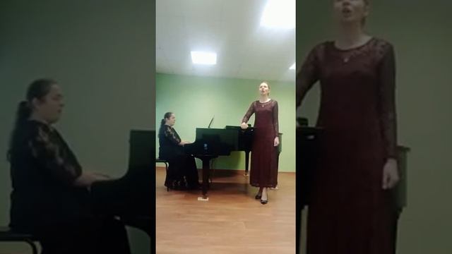 Ю. Энтин и Е. Крылатов «Лесной олень» (Из кинофильма «Ох уж эта Настя!»). смотреть онлайн