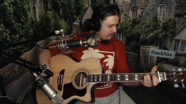 🎸Стараюсь исполнять качественно 🎵 смотреть онлайн