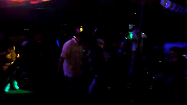 LA CUMBIA GUARAPERA CON DIMENSION CARIBE EN CHALCO COL. CULTURAS