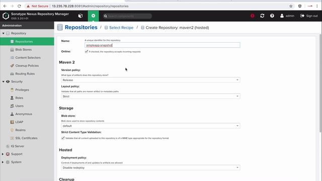 DevOps CI/CD | Jenkins Code to Dynamically Choose Snapshot Or Release |Jenkins Pipeline Tutorial смотреть онлайн