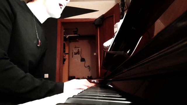 Linkin park – In the end (cover by Танцы Сознания) смотреть онлайн
