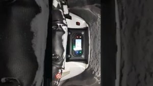 Запуск Stels Viking 800 в минус 30 !!!!