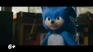 Соник смешные моменты