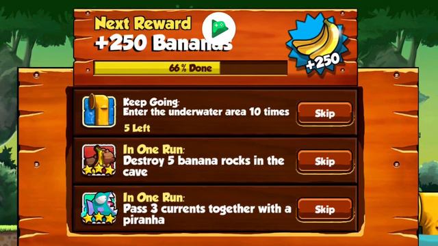 Banana Kong - Have Exactly 1981 Bananas смотреть онлайн