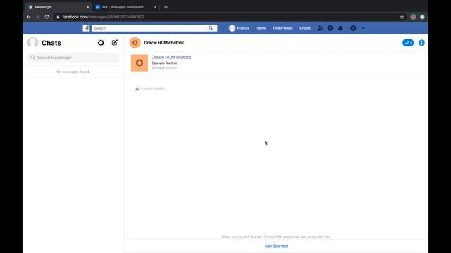 Build Multilingual Oracle Digital Assistants for your Oracle SaaS Applications with Zero Code смотреть онлайн