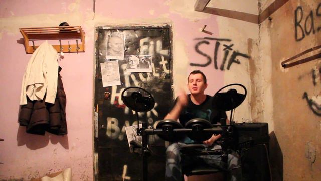 Anacondaz - не готов by cover Loskutovs27 смотреть онлайн