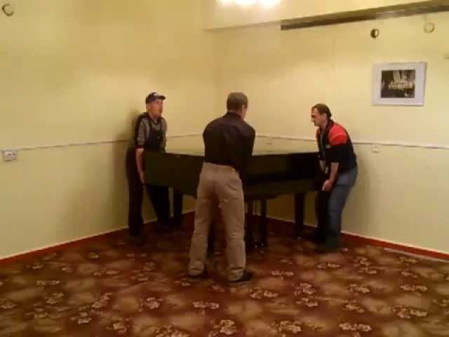 Ремонт класса Капеллы "ВИВАТ!" - ДК Ровесник смотреть онлайн