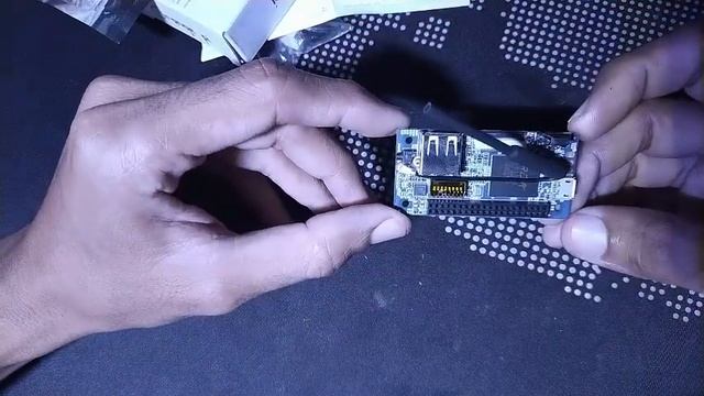 01. Unboxing Orange Pi i96 смотреть онлайн