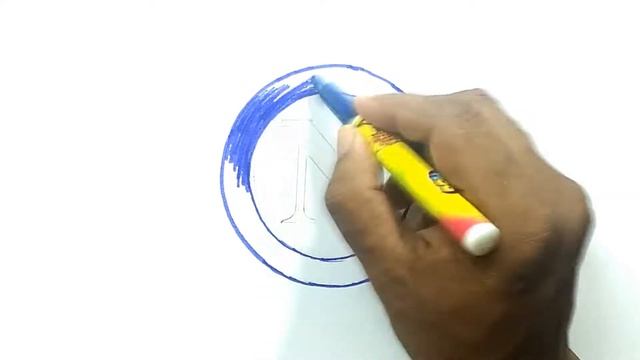 How to Draw the S.S.C. Napoli Logo смотреть онлайн