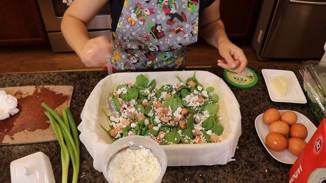 Салаты с Цветной Капустой