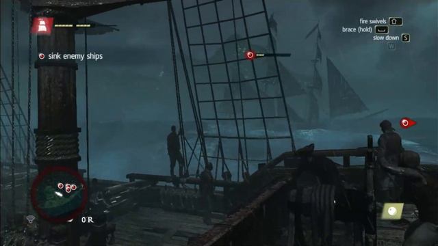 assassin's creed black flag|part1|gameplay walkthrough| KANNADAGAMER |ಮಂಗನ ಕೈಯಲ್ಲಿ ಮಾಣಿಕ್ಯ смотреть онлайн