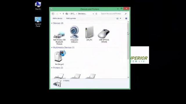 Change the default printer to Microsoft XPS to improve performance on Excel смотреть онлайн