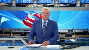 Выпуск программы "Воскресное время" в 21 час от 09.09.2018