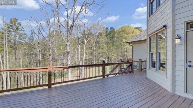 4748 Cardinal Ridge Way, Flowery Branch GA 30542, USA смотреть онлайн