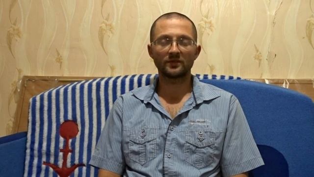 Семидневное голодание. День восьмой - восстановление. смотреть онлайн