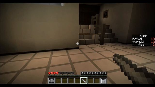 SCP Minecraft: Working SCP Items смотреть онлайн