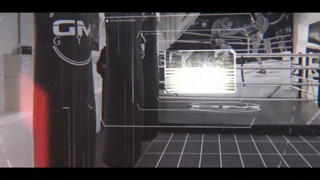 Женская группа тайского бокса под руководством Светланы Винниковой смотреть онлайн