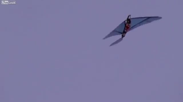 Классный летательный аппарат смотреть онлайн