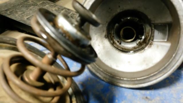 правильный бензонасос смотреть онлайн