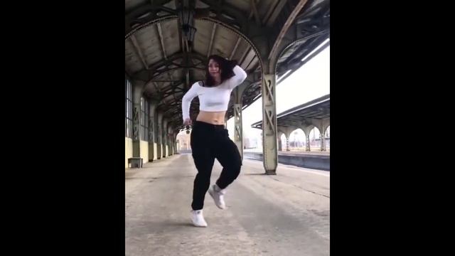 ★★ Sharp Dressed Man ★★ Z Z Top ★★ (Shuffle Dance) смотреть онлайн