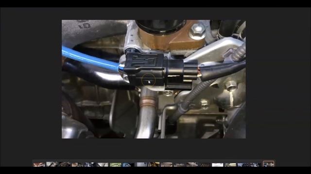 How to Fix Honda P0157: Oxygen Sensor Circuit Low Voltage (Bank 2, Sensor 2) смотреть онлайн
