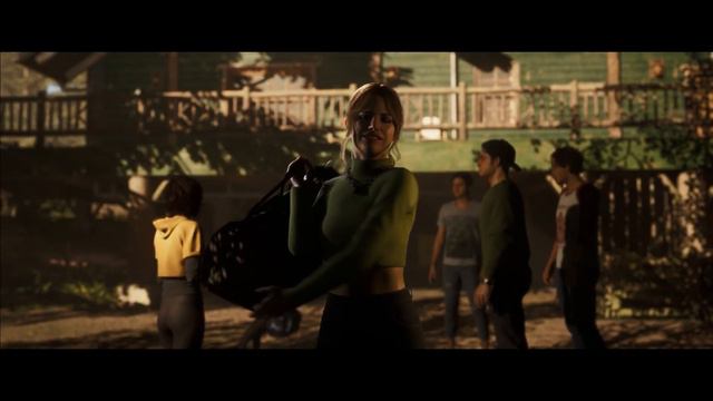 The Quarry - Official Launch Trailer | 2K | Supermassive Games