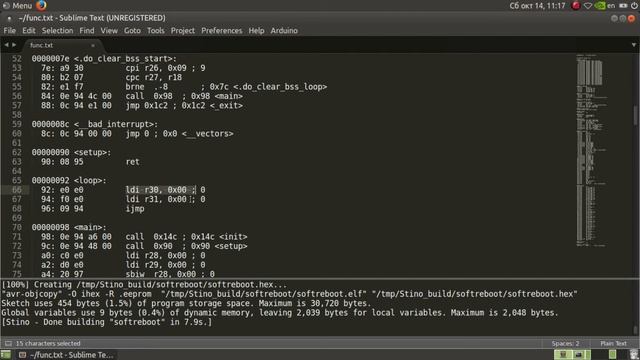 8 БИТ #16 Такой разный softreset смотреть онлайн