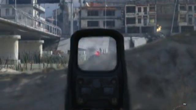 Call of Duty 6 смотреть онлайн