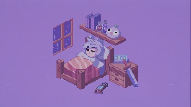 ♬ InxWAV - Entering Sleep Mode смотреть онлайн