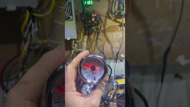 Вольтметр 52мм смотреть онлайн