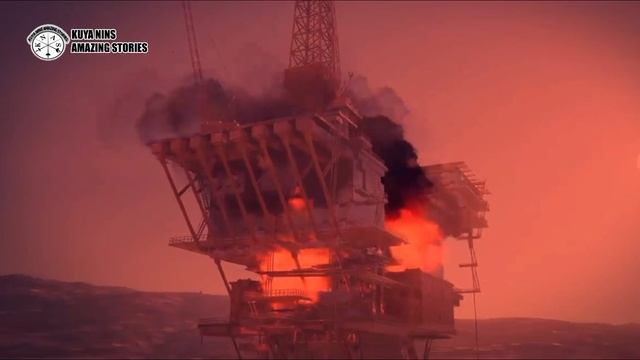 7 Extinction Level Events That Could End Life as we know it смотреть онлайн