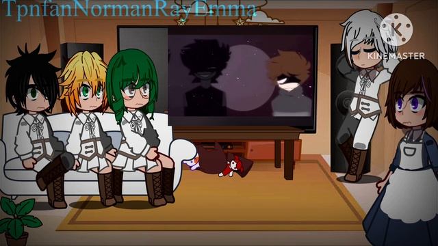 OG TPN react to Norman’s last life as cc Afton |I DONT OWN ANY THESES VIDEOS OR AUDIO| смотреть онлайн