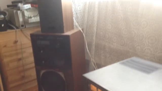 S90 + S30 и Ресивер NAD смотреть онлайн