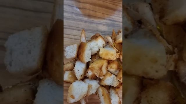 Салаты с Цветной Капустой