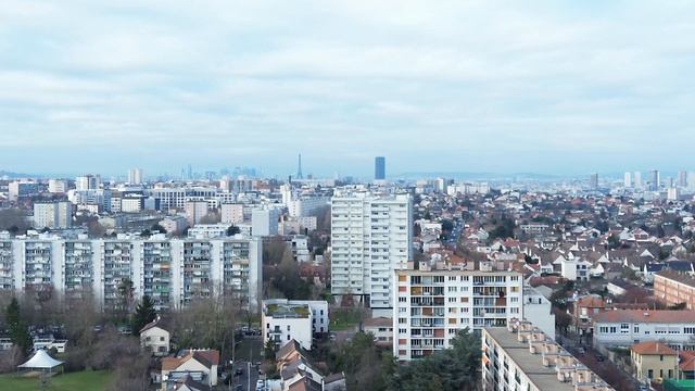 Dji Mini 3 - Zoom