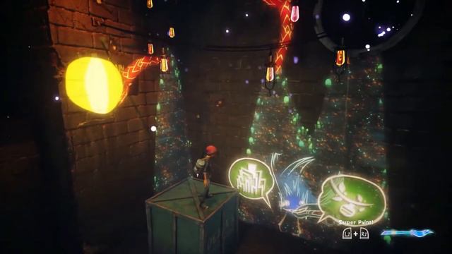 Concrete Genie Part 3 Gameplay |PS Plus|No Commentary|PS4 Slim| смотреть онлайн